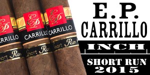 EPC Limited Edition Short Run INCH 2015