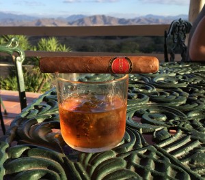 Flor de Cana and Eiroa Capa Banda Tripa