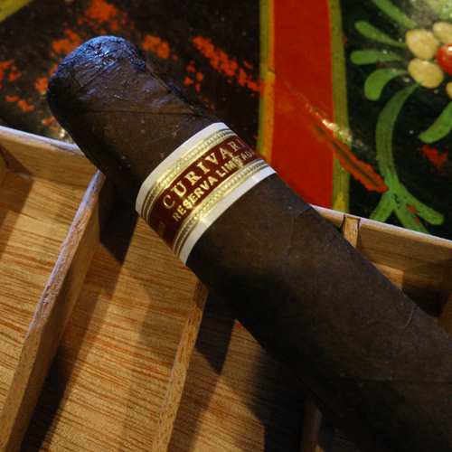 Curivari Cafe Noir 54