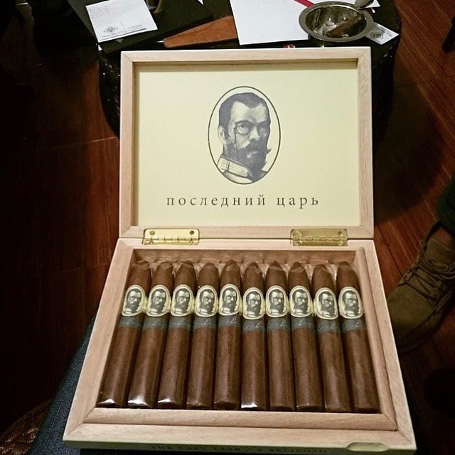 Caldwell_Cigar_Company_The_Last_Tsar
