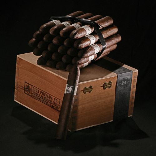 Liga Product Line Image