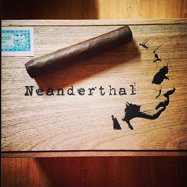 RoMa Craft Tobac Neanderthal