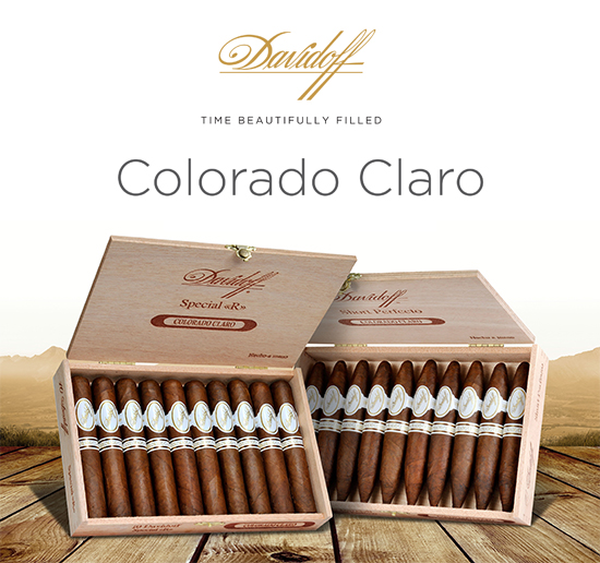 Davidoff-Colorado-Claro-Aniversario-No.-3