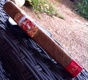 My Father La Antiguedad Review