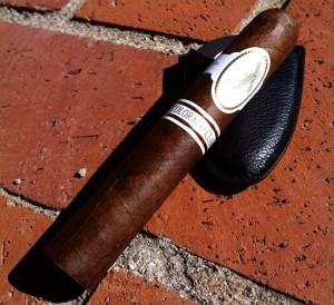 Davidoff Colorado Claro Review
