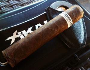 Romacraft Intemperance Review