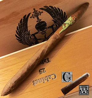 Crux Ninfamanic Review