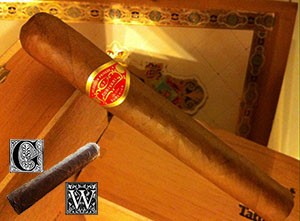 Curivari Seleccion Privada Review