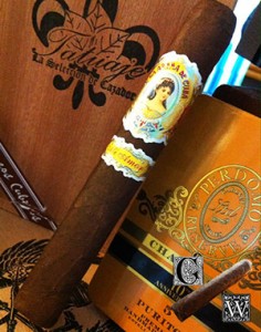 La Aroma de Cuba Mi Amor Review