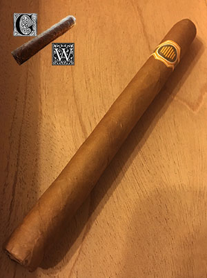La Colmena Amado No. 36 Review