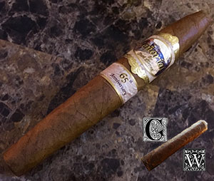 Señorial 65th Perfecto Review