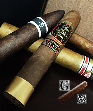 DPG Cuban Classic Robusto Review