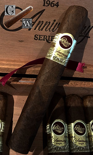 Pardon 1964 Anniversary Natural Review