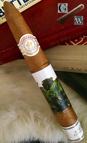 Montecristo No 2 Vintage Belicoso Review