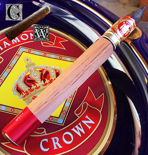 Arturo Fuente Anejo No. 8-8-8 Review