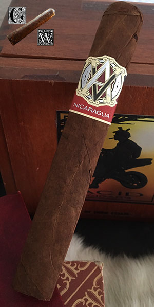 Avo Nicaragua Syncro Toro Review 