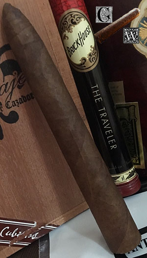 Caldwell Eastern Standard Maduro Review