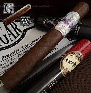 Diamond Crown Julius Caesar Review 2