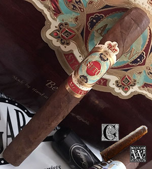 Ashton Symmetry Prism Review