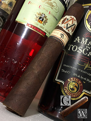 AVO Classic Covers Vol 2 Review