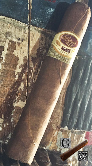 Padron 1926 No 9 Natural Review 