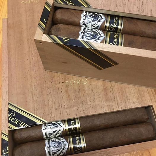 From Viaje Cigar Co.  Click for more info.