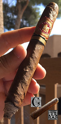 Arturo Fuente Signature Hemingway Review