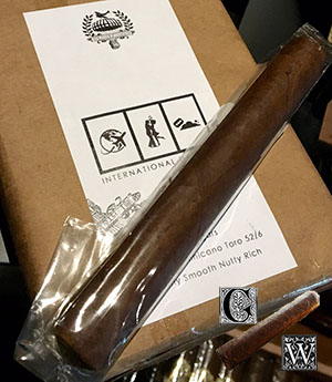 Lost & Found International Date Line Review