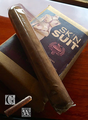 Lost & Found Skin Suit Review