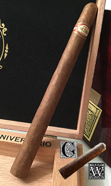 Illusione Fuma d'Amour Lancero Review