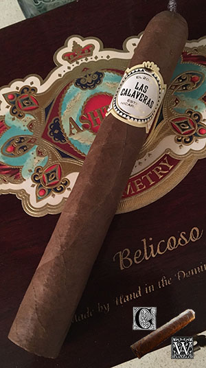 Las Calaveras EL 2015 Review