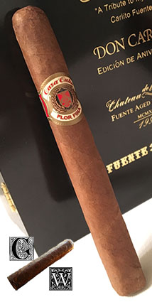 Casa Cuba Doble Tres Review