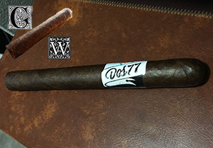 Chogui Cigars Dos77 Longsdale Review