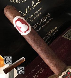 My Father La Duena Review