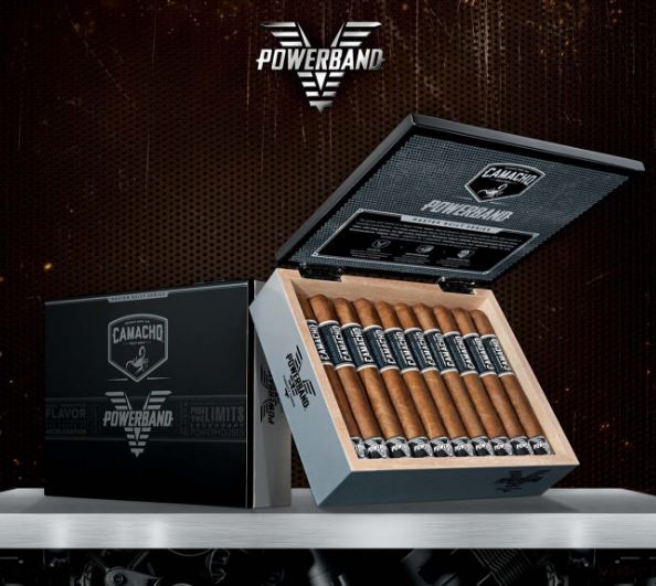 Camacho Powerband