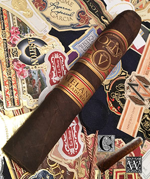 Oliva V Melanio Robusto Review