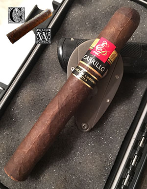 E.P. Carillo EL 2013 Review