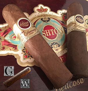 Padron 1964 Hermoso Natural Review