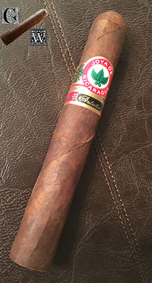 Joya De Nicaragua Antano 1970 Review