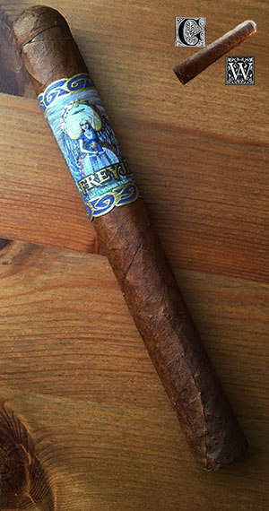 Las Cumbres Freyja Review