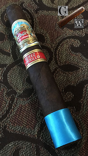 EP Carrillo La Historia Dona Elena Review