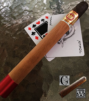 Arturo Fuente Anejo No 49 Review