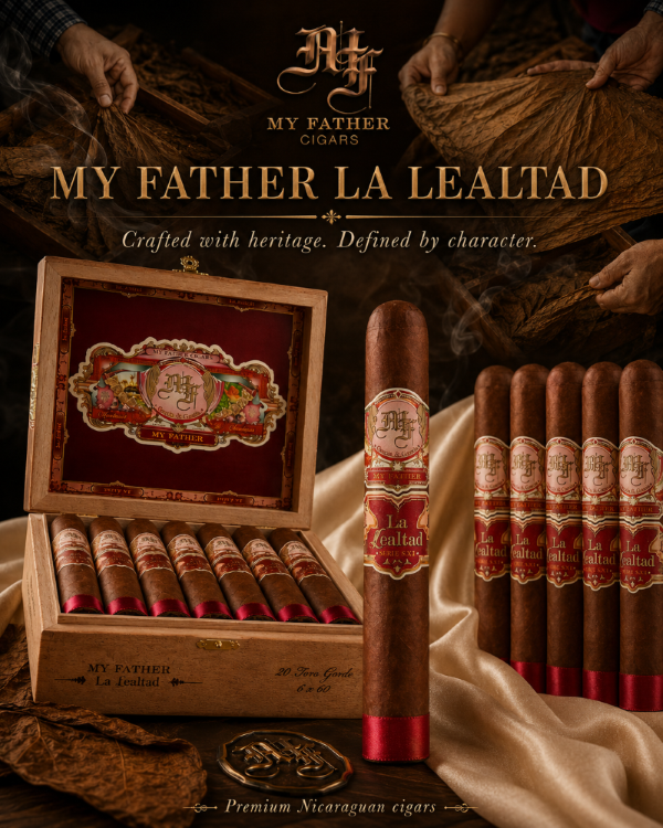 LA LEALTAD 1
