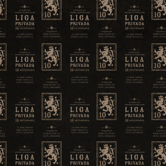 Iiga privada anniversario 10
